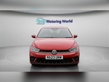 Used Volkswagen Polo 2023 for sale - 79352527: Photo
