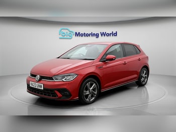 Used Volkswagen Polo 2023 for sale - 79352527: Photo