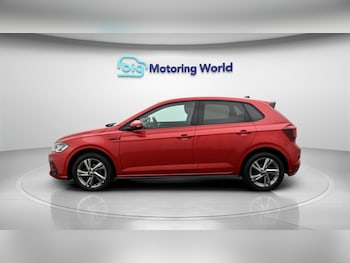Used Volkswagen Polo 2023 for sale - 79352527: Photo