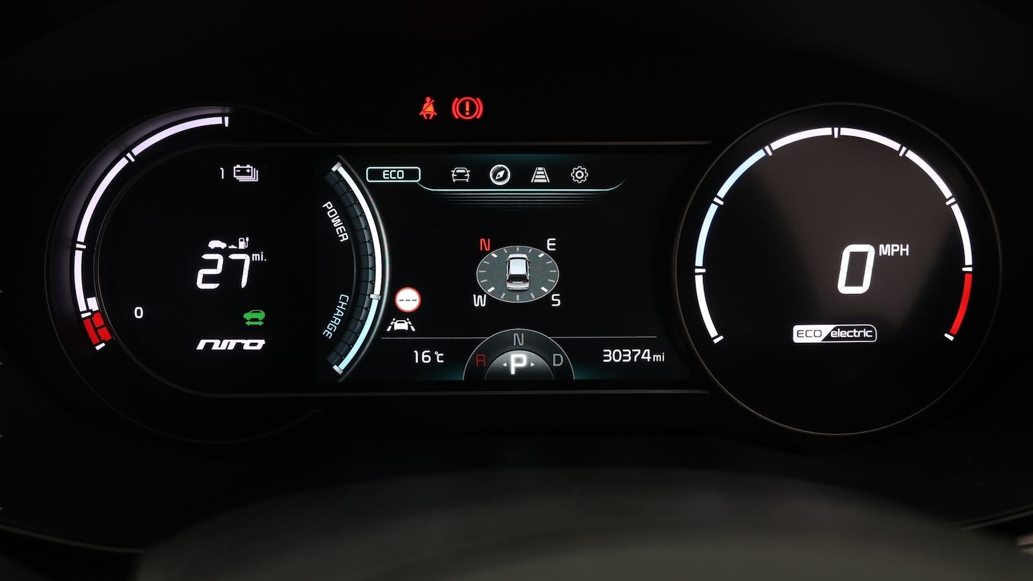 Used Kia Niro 2022 for sale - 77310404: Photo 10