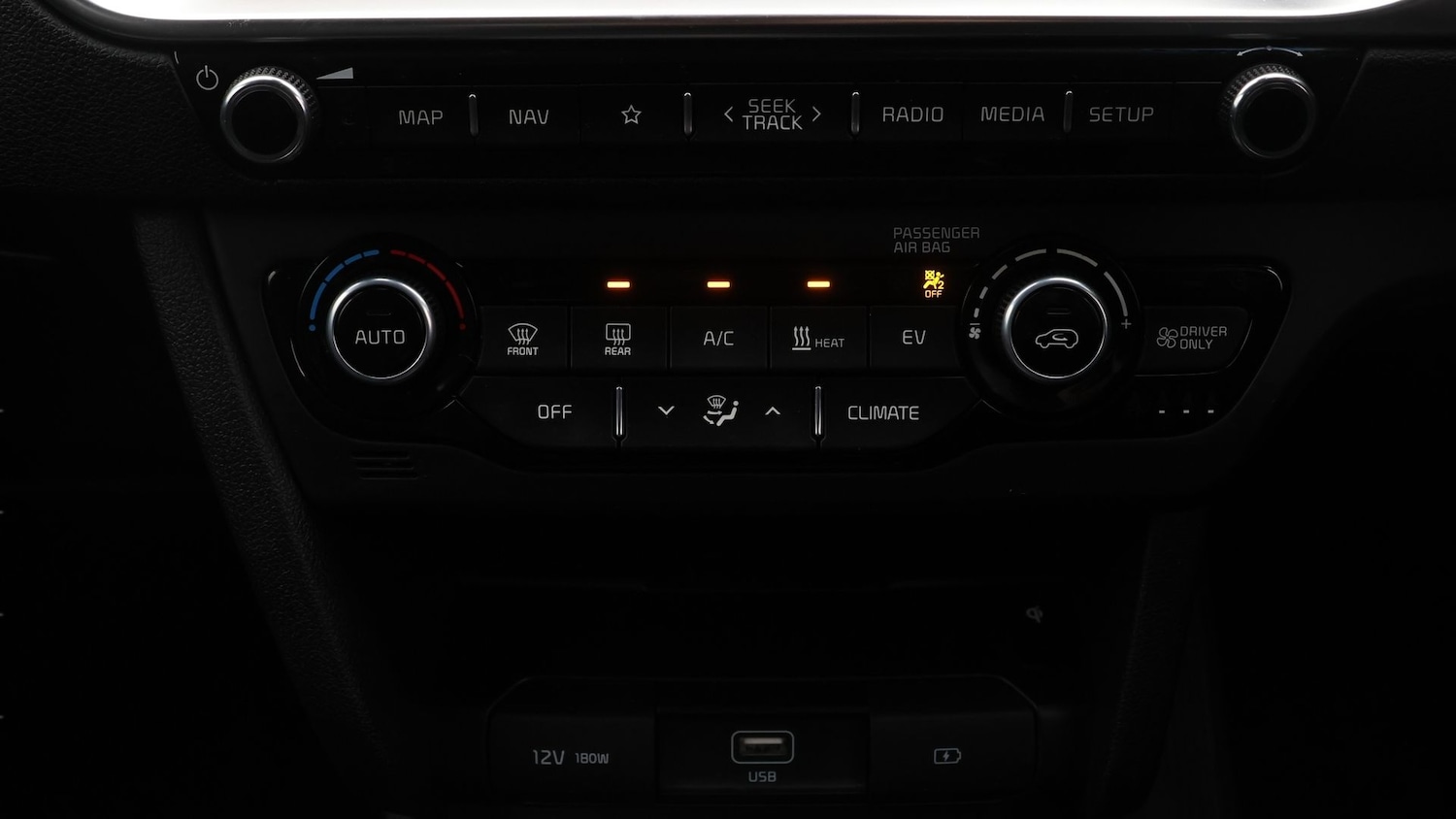 Used Kia Niro 2022 for sale - 77310404: Photo 12