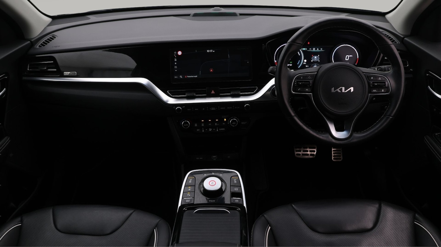 Used Kia Niro 2022 for sale - 77310404: Photo 13