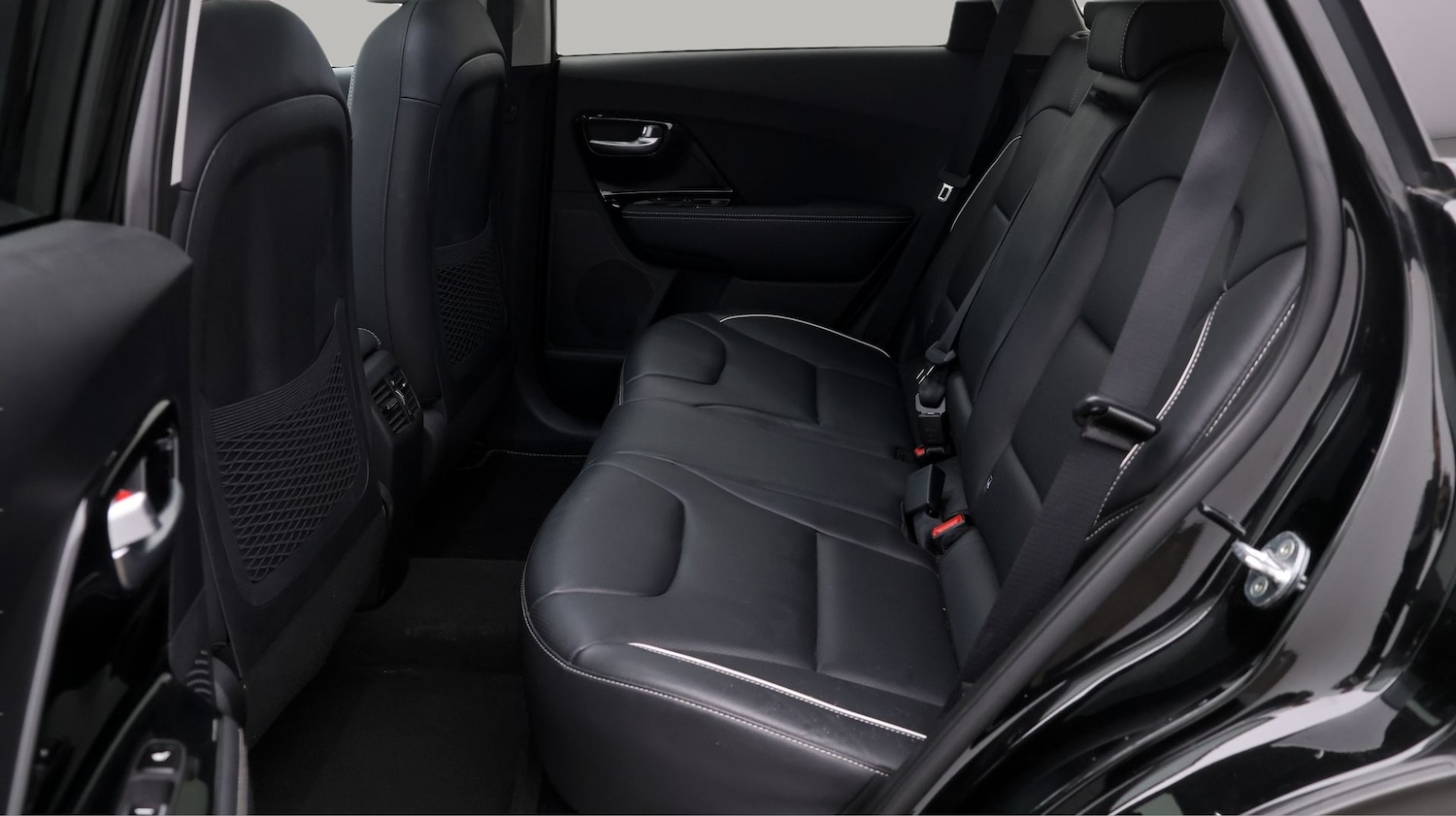 Used Kia Niro 2022 for sale - 77310404: Photo 16