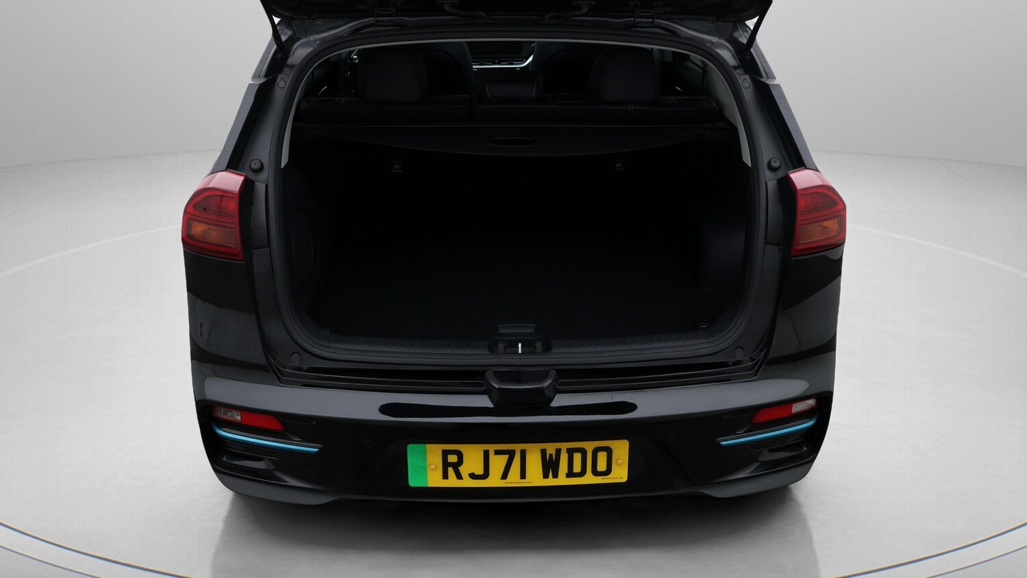 Used Kia Niro 2022 for sale - 77310404: Photo 17