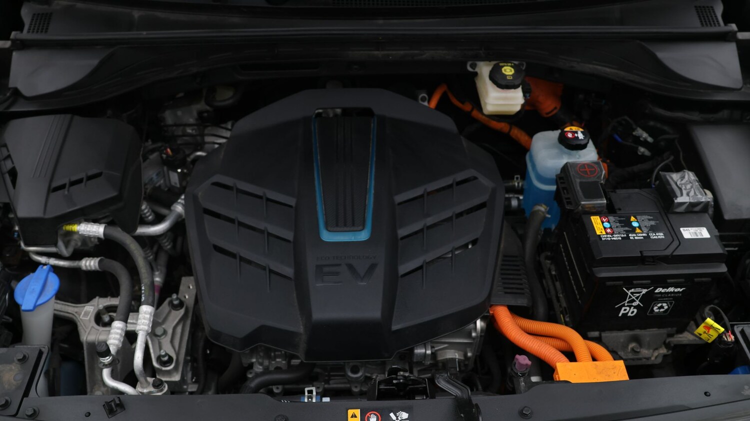 Used Kia Niro 2022 for sale - 77310404: Photo 19