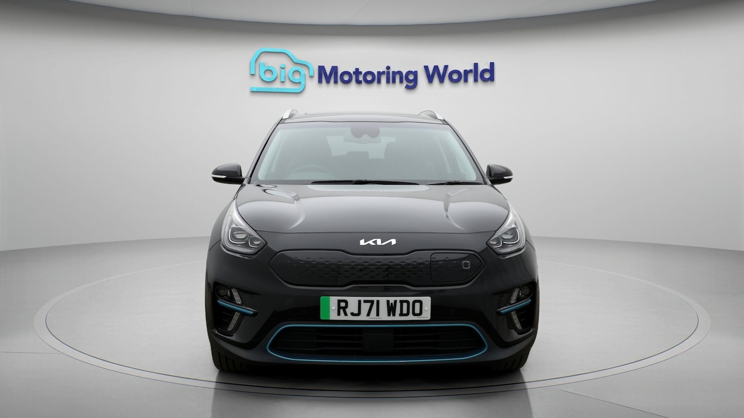 Used Kia Niro 2022 for sale - 77310404: Photo 2