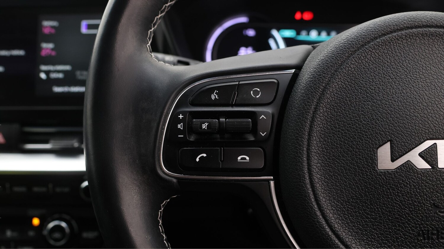 Used Kia Niro 2022 for sale - 77310404: Photo 24