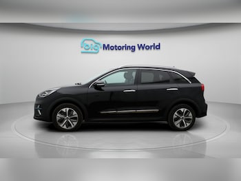 Used Kia Niro 2022 for sale - 77310404: Photo