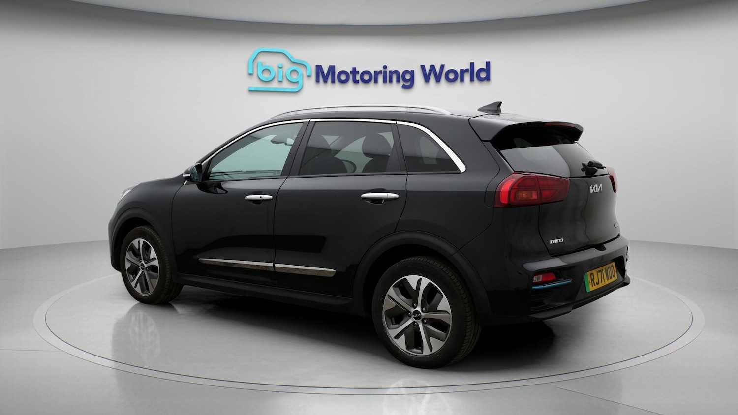 Used Kia Niro 2022 for sale - 77310404: Photo 5
