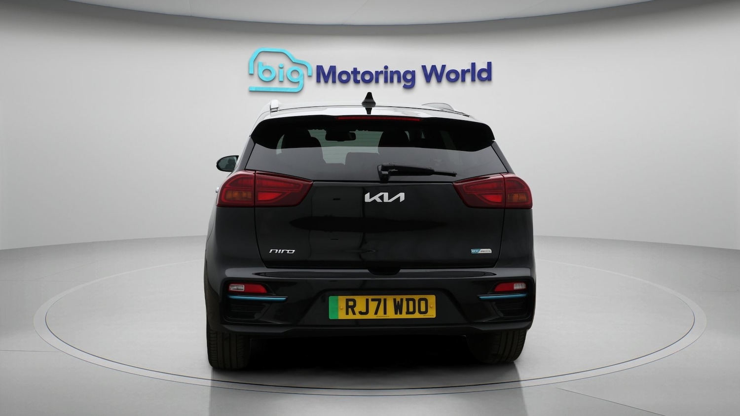 Used Kia Niro 2022 for sale - 77310404: Photo 6
