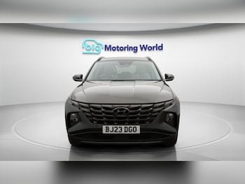 Used Hyundai TUCSON 2023 for sale - 78519877: Photo