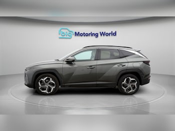 Used Hyundai TUCSON 2023 for sale - 78519877: Photo