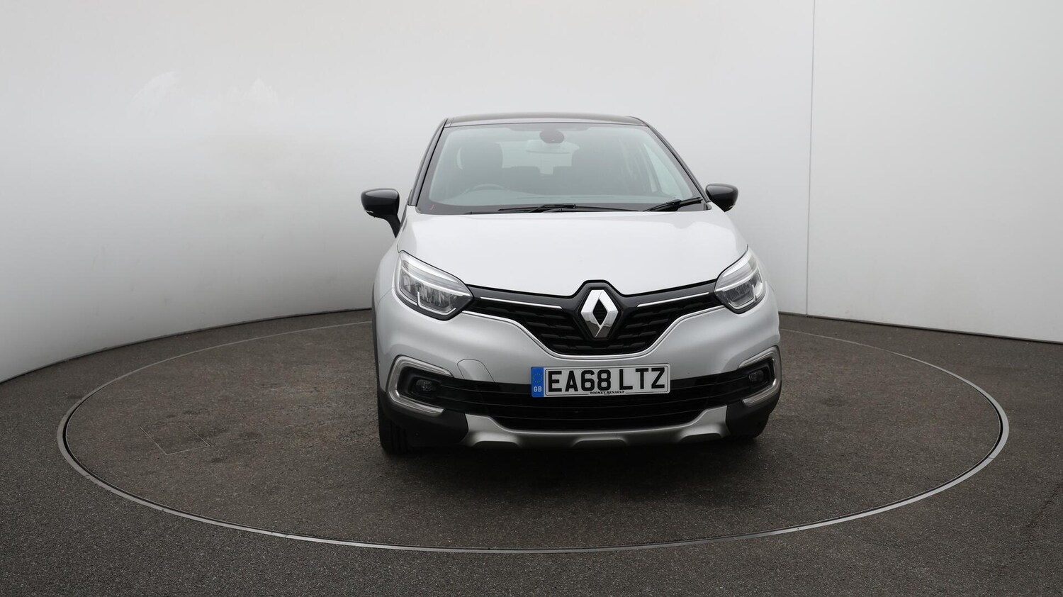 Vehicle 40