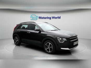 Used Kia Niro 2024 for sale - 78345504: Photo