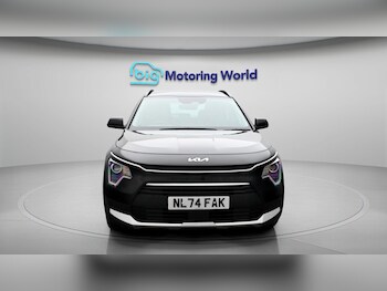 Used Kia Niro 2024 for sale - 78345504: Photo