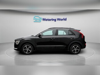 Used Kia Niro 2024 for sale - 78345504: Photo