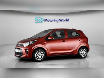 Used Kia Picanto 2020 for sale - 79383384: Photo