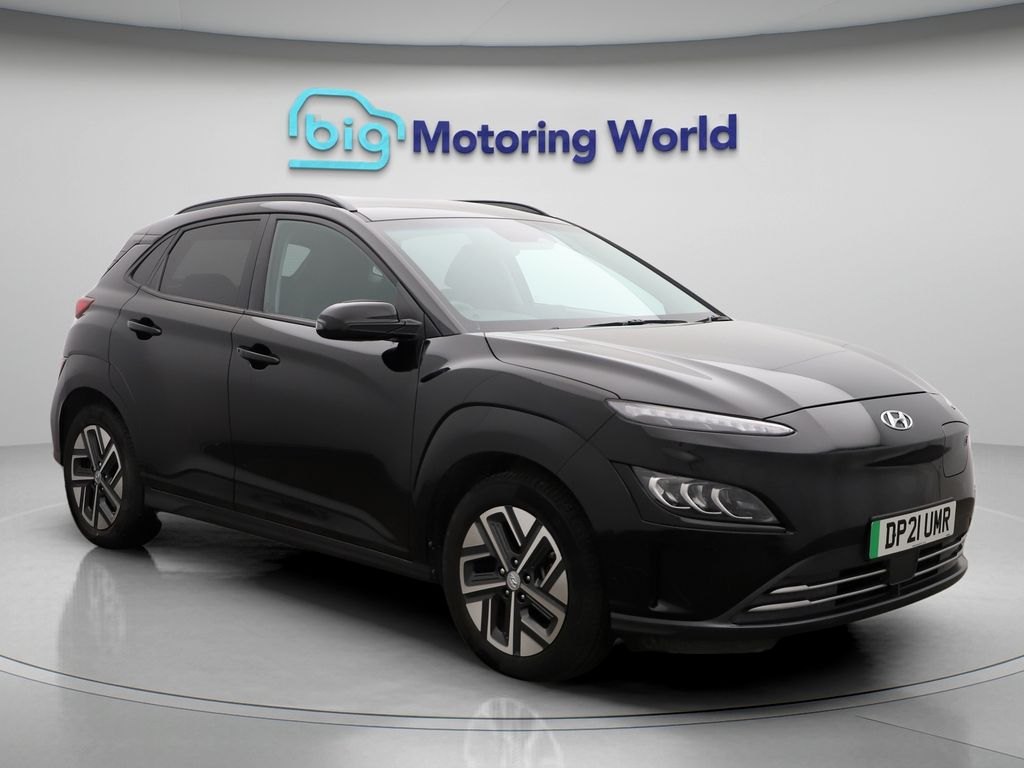Used Hyundai KONA for sale - 76815547: Photo 24