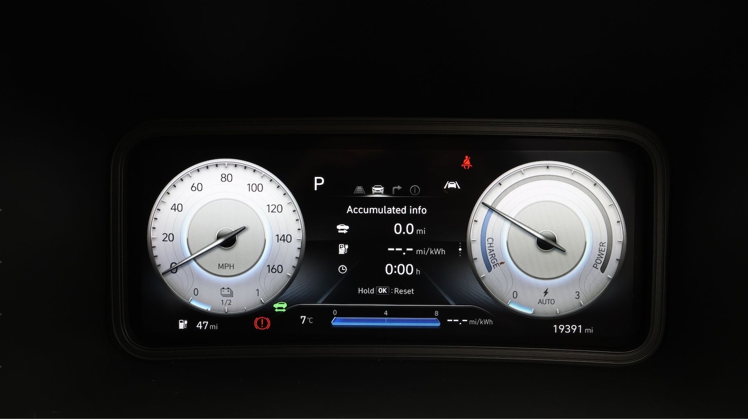 Used Hyundai KONA 2022 for sale - 77750170: Photo 10