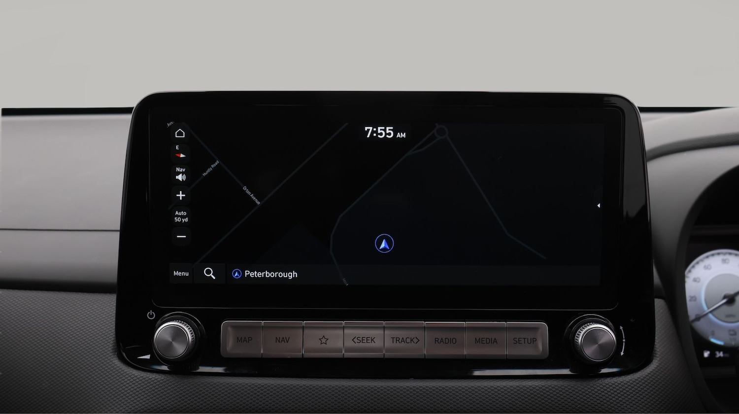 Used Hyundai KONA 2022 for sale - 77750170: Photo 11