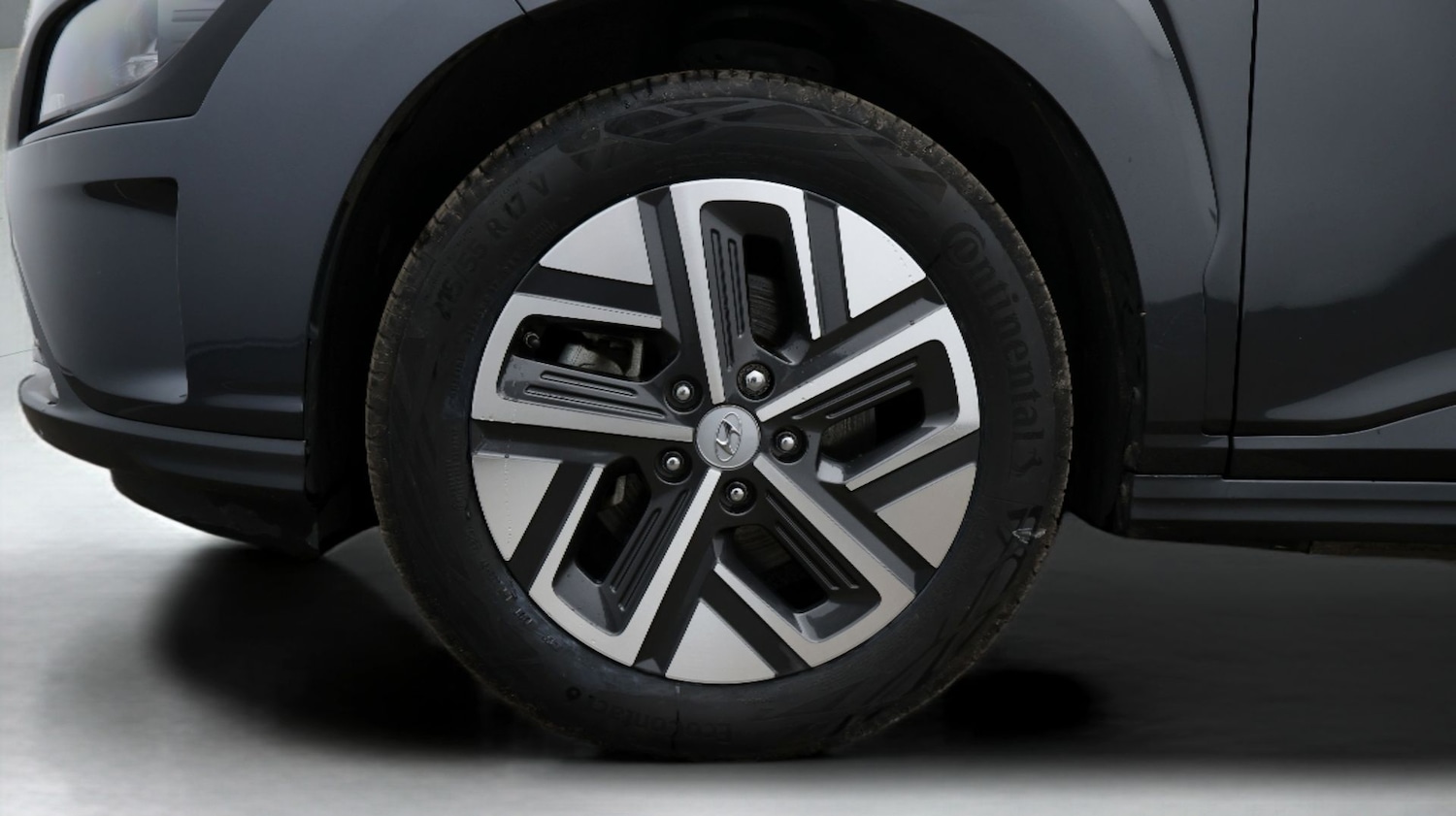 Used Hyundai KONA 2022 for sale - 77750170: Photo 18