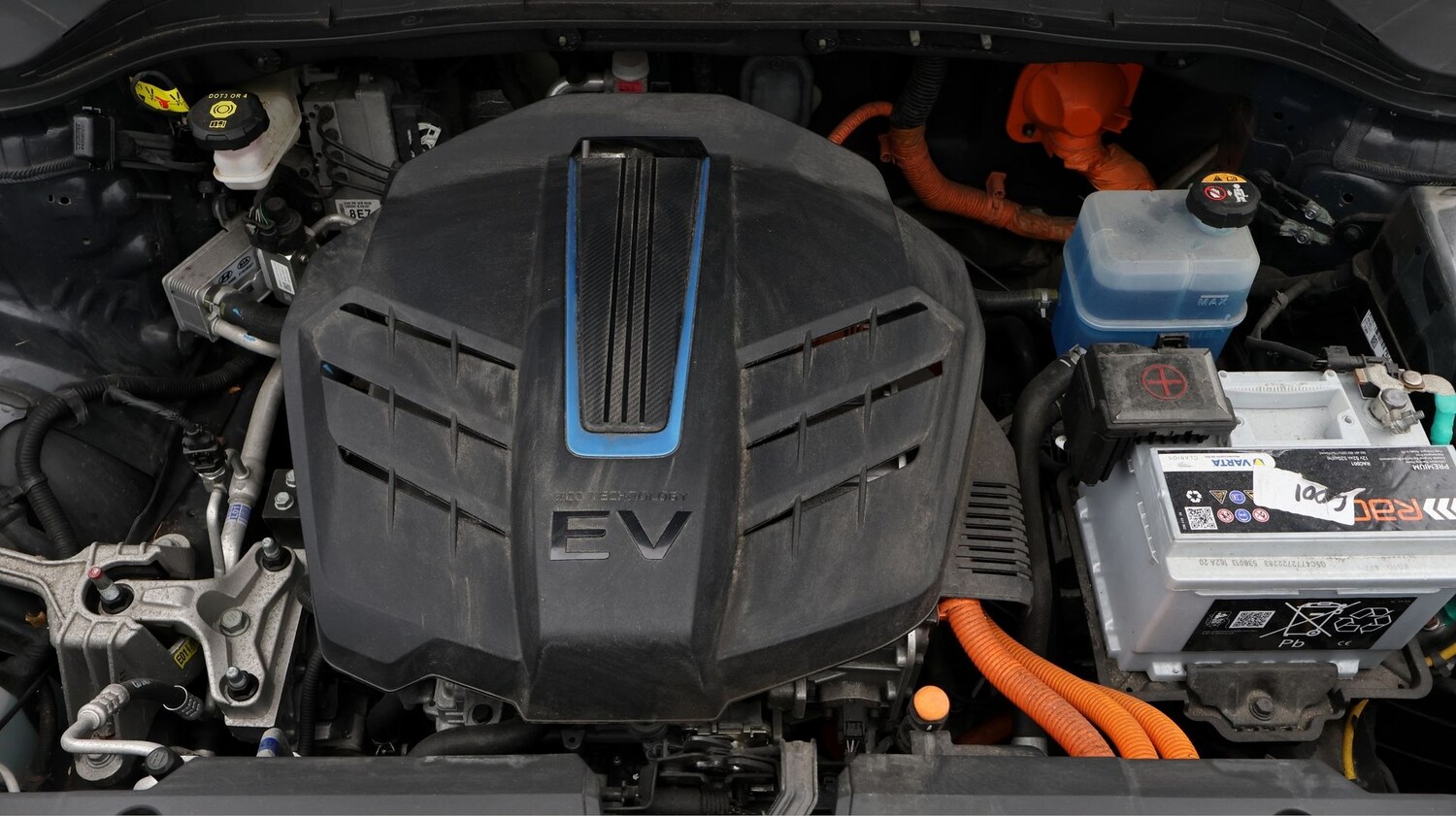 Used Hyundai KONA 2022 for sale - 77750170: Photo 19