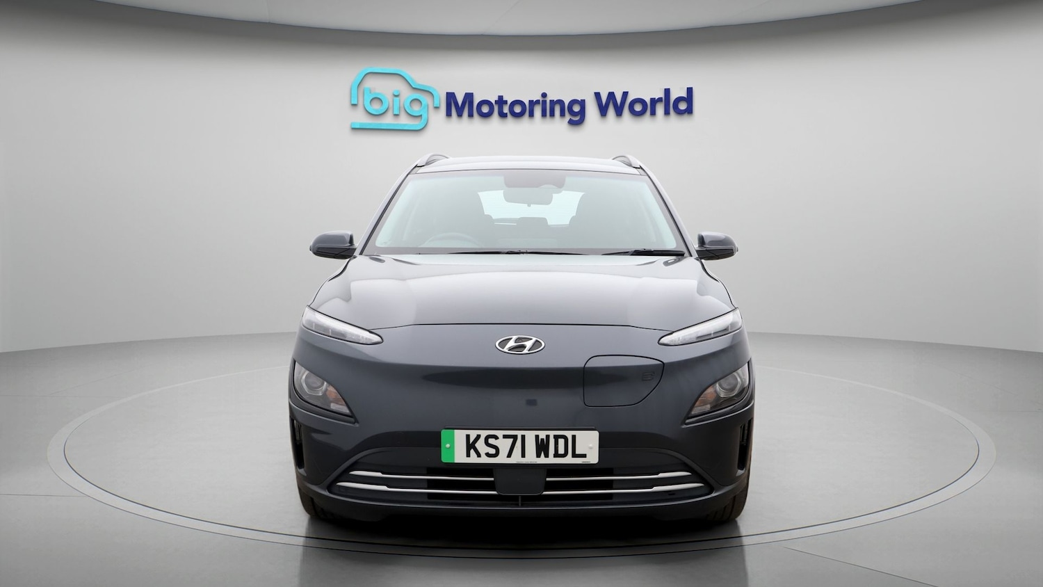 Used Hyundai KONA 2022 for sale - 77750170: Photo 2