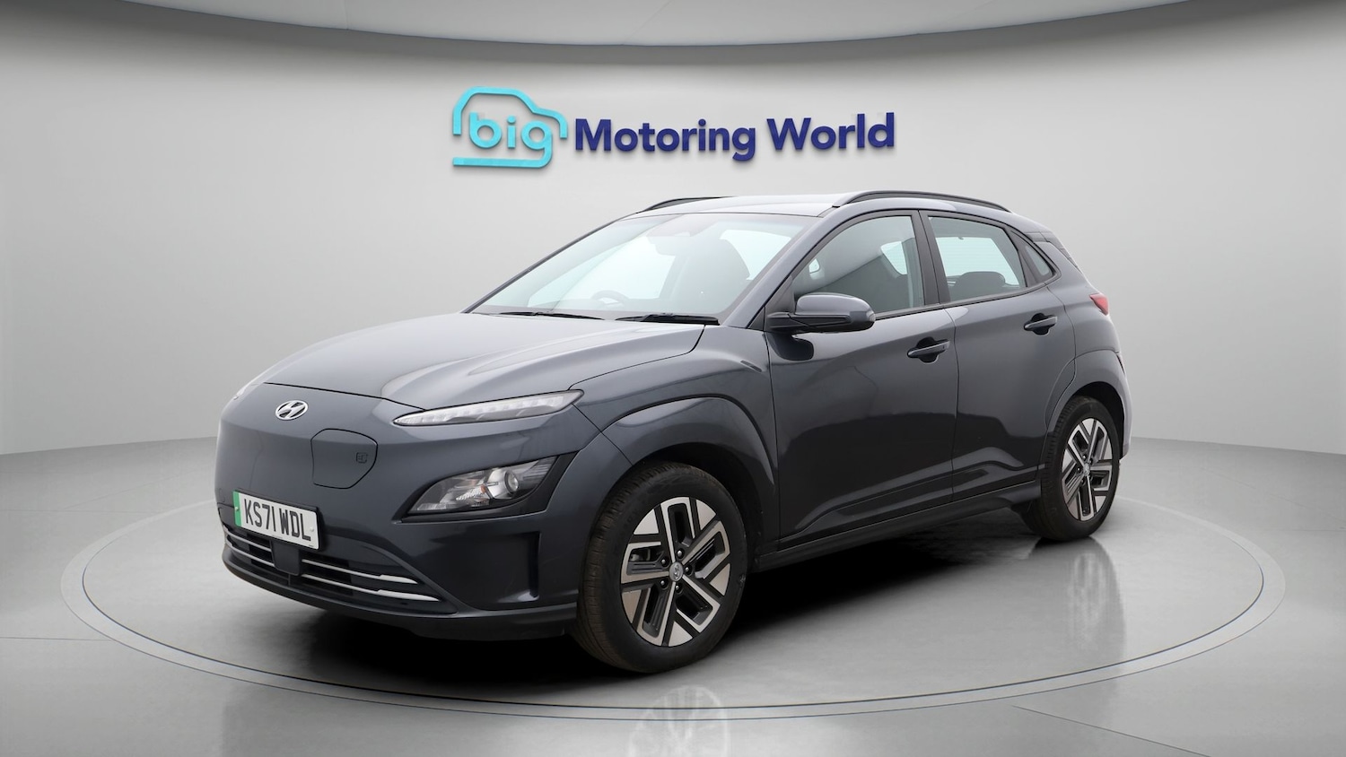 Used Hyundai KONA 2022 for sale - 77750170: Photo 3