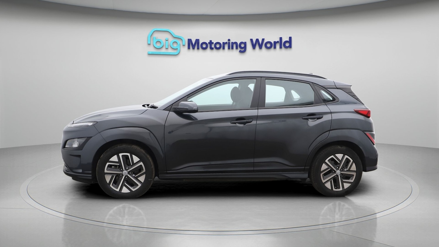 Used Hyundai KONA 2022 for sale - 77750170: Photo 4
