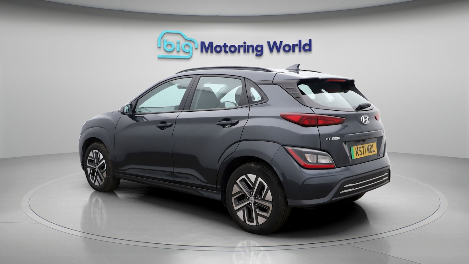 Used Hyundai KONA 2022 for sale - 77750170: Photo 5