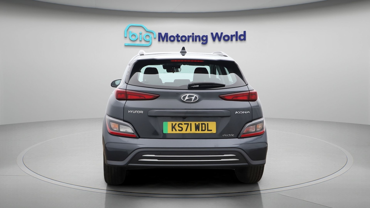 Used Hyundai KONA 2022 for sale - 77750170: Photo 6