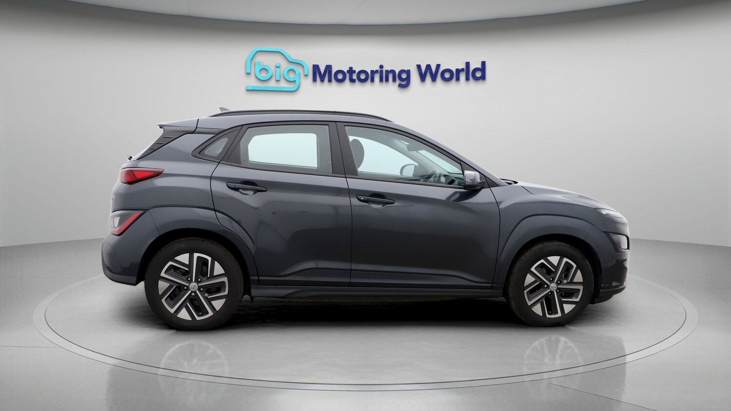 Used Hyundai KONA 2022 for sale - 77750170: Photo 8