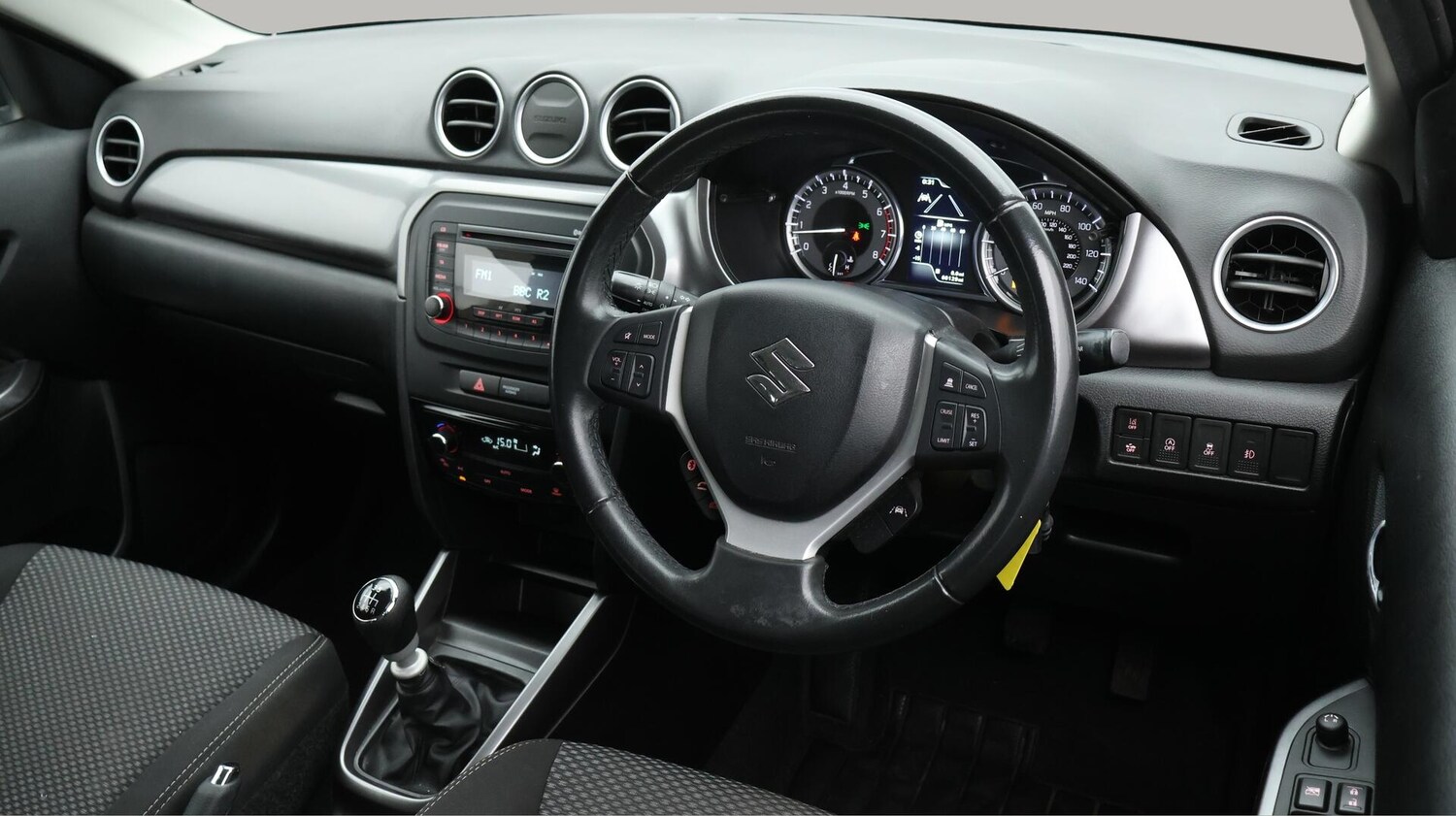 Used Suzuki Vitara 2020 for sale - 75838108: Photo 10
