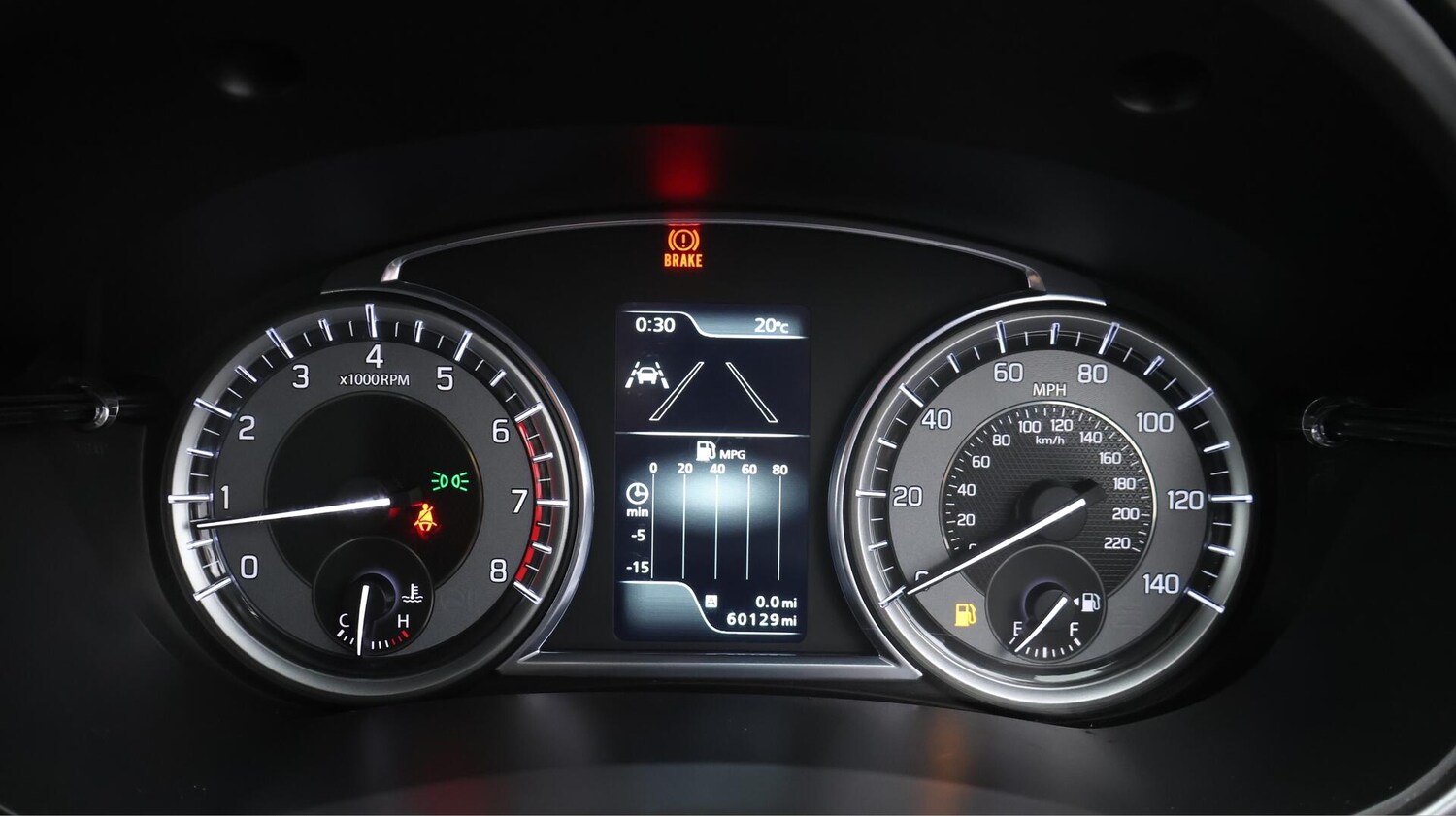 Used Suzuki Vitara 2020 for sale - 75838108: Photo 11