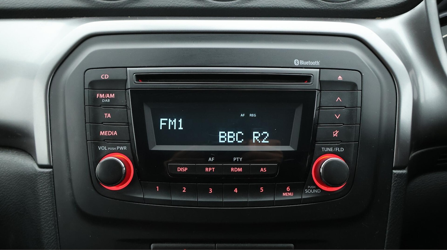 Used Suzuki Vitara 2020 for sale - 75838108: Photo 12