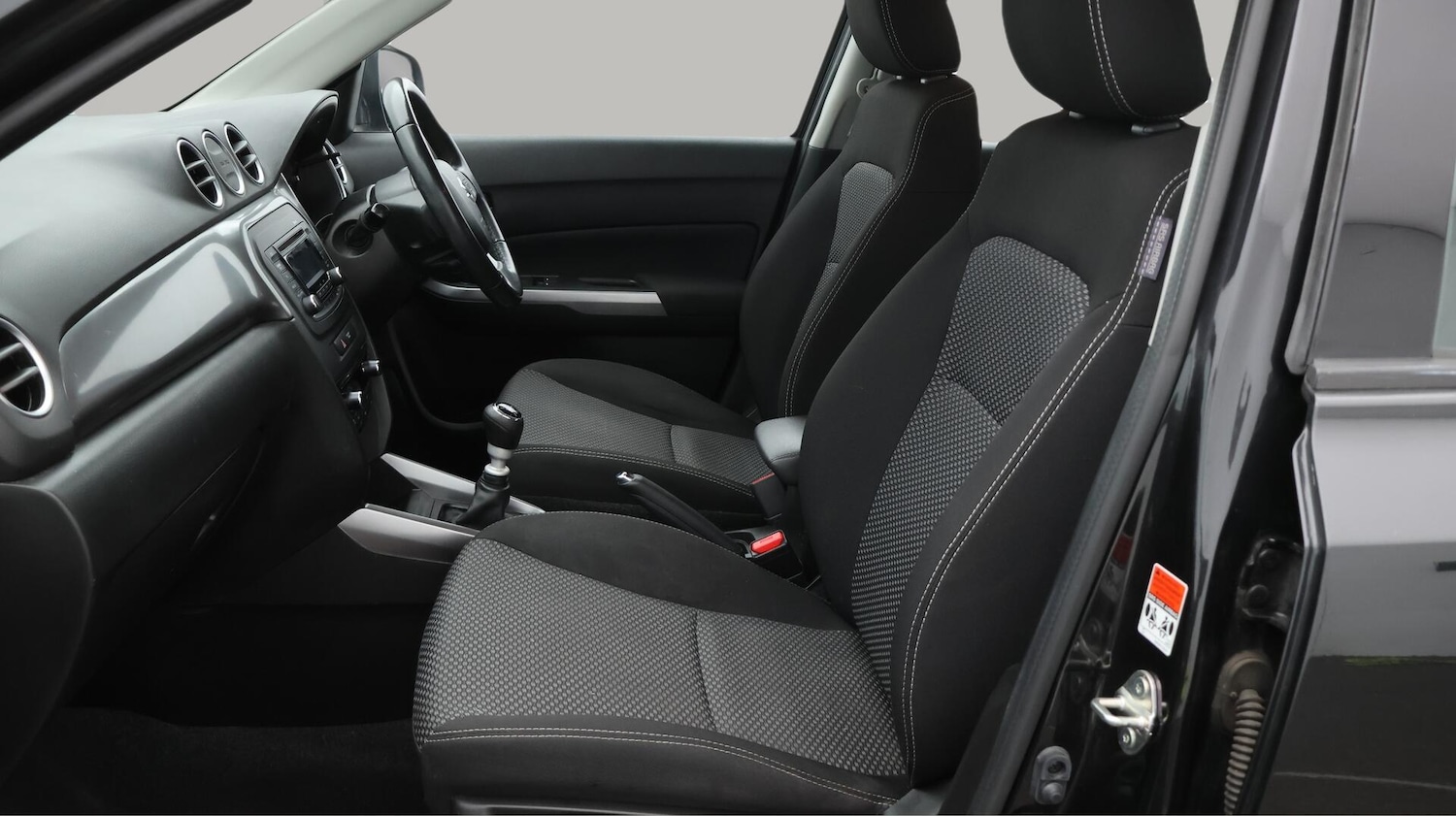 Used Suzuki Vitara 2020 for sale - 75838108: Photo 15