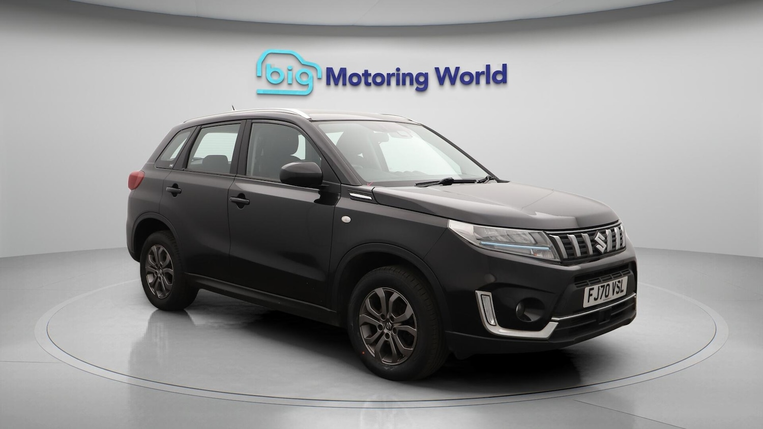Used Suzuki Vitara 2020 for sale - 75838108: Photo 2