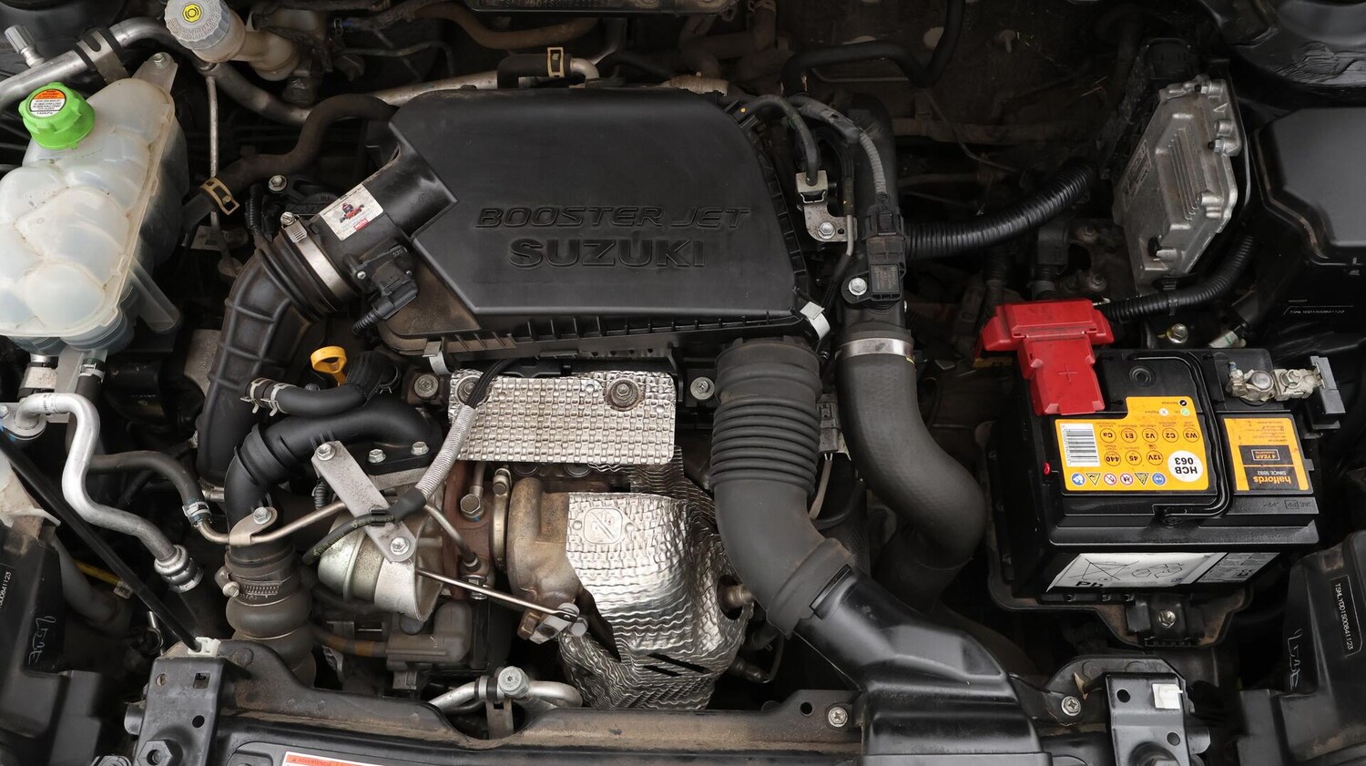 Used Suzuki Vitara 2020 for sale - 75838108: Photo 20
