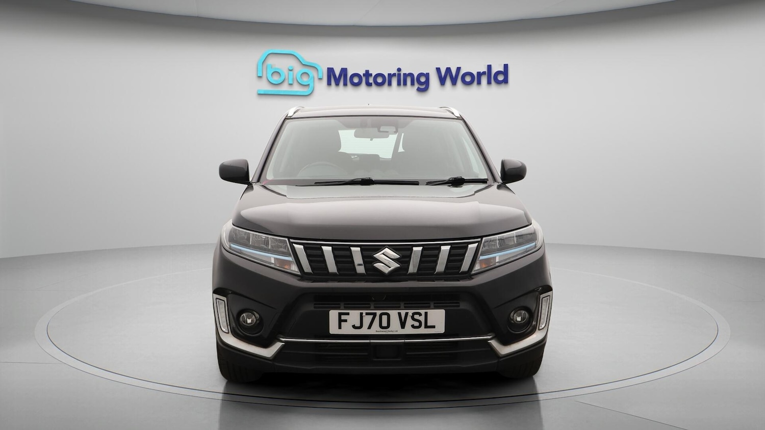 Used Suzuki Vitara 2020 for sale - 75838108: Photo 3
