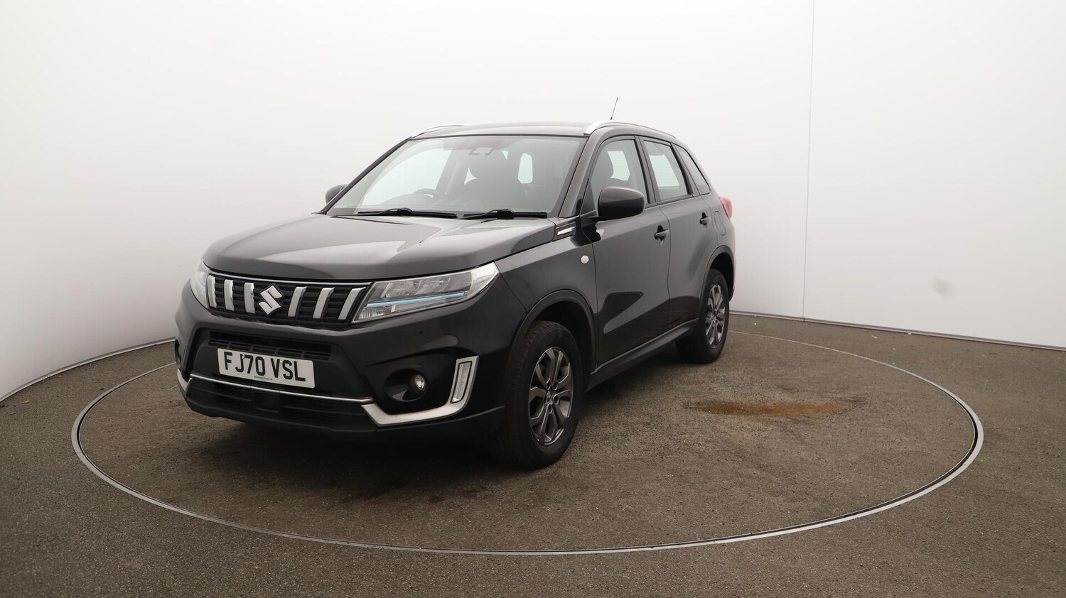 Used Suzuki Vitara 2020 for sale - 75838108: Photo 36