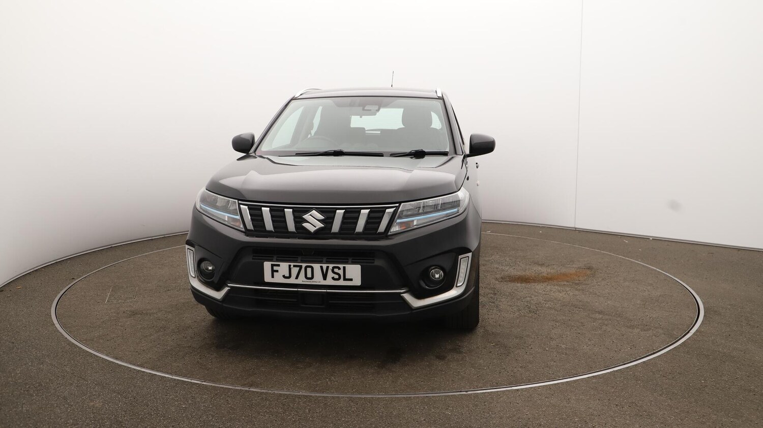 Used Suzuki Vitara 2020 for sale - 75838108: Photo 38