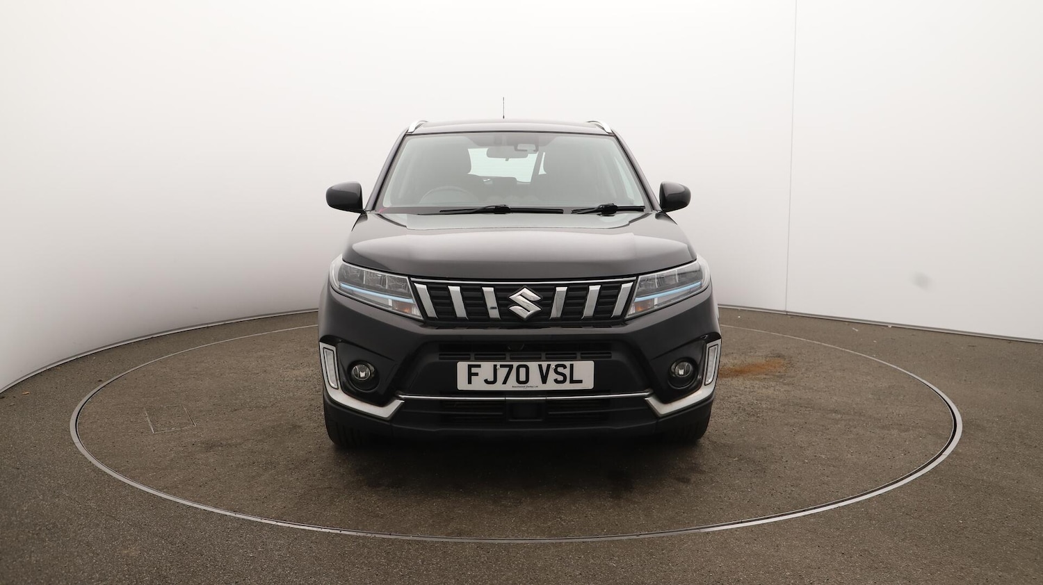 Used Suzuki Vitara 2020 for sale - 75838108: Photo 39