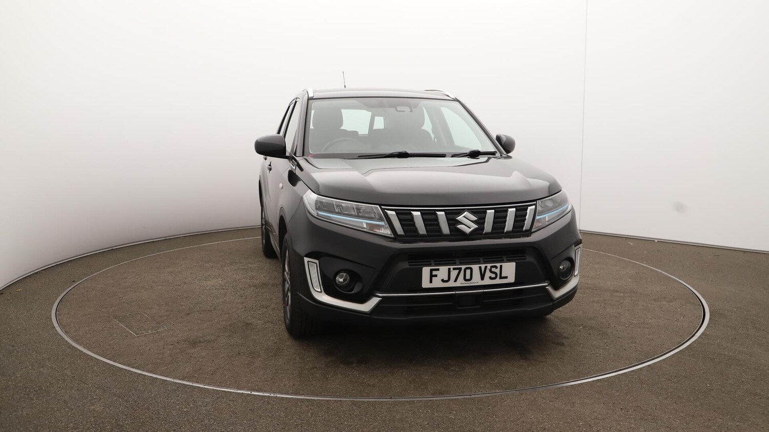 Used Suzuki Vitara 2020 for sale - 75838108: Photo 40