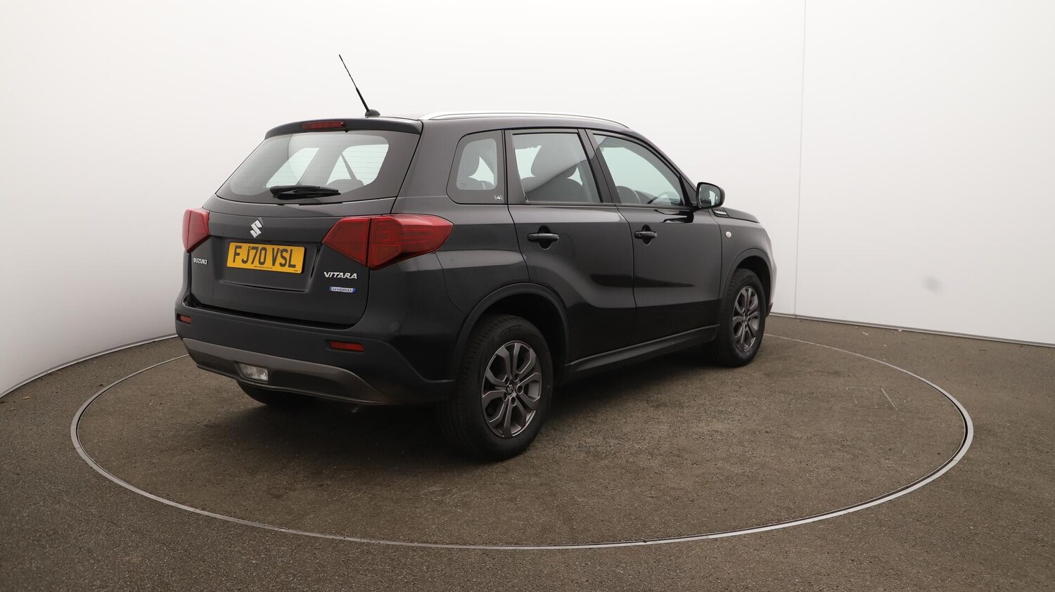 Used Suzuki Vitara 2020 for sale - 75838108: Photo 53