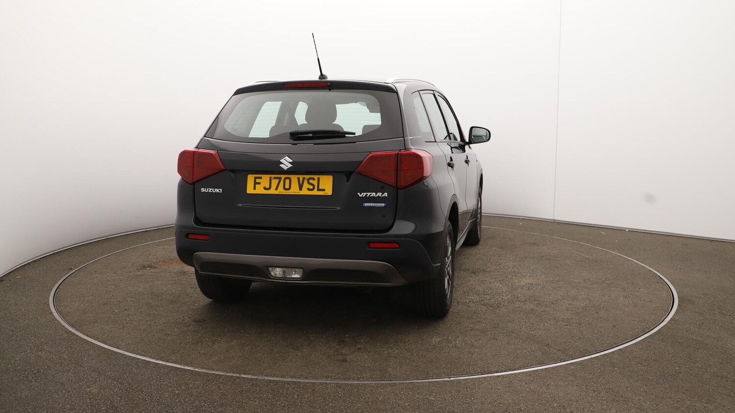Used Suzuki Vitara 2020 for sale - 75838108: Photo 55