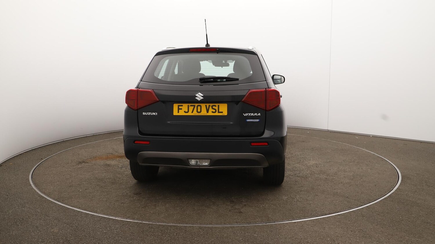 Used Suzuki Vitara 2020 for sale - 75838108: Photo 56