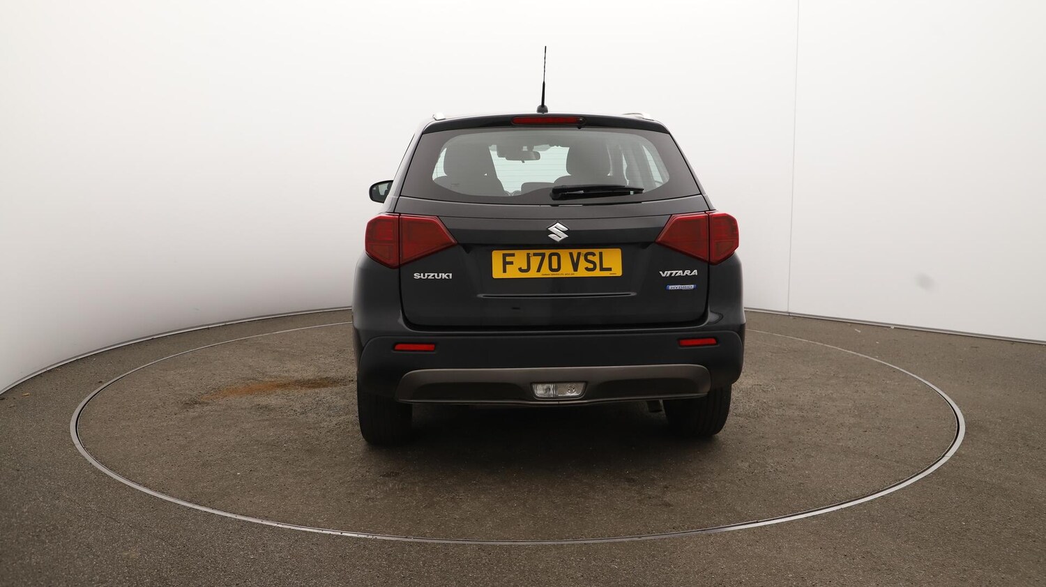 Used Suzuki Vitara 2020 for sale - 75838108: Photo 58