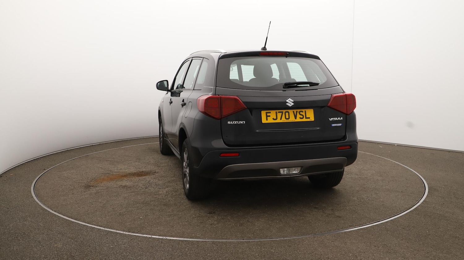 Used Suzuki Vitara 2020 for sale - 75838108: Photo 59