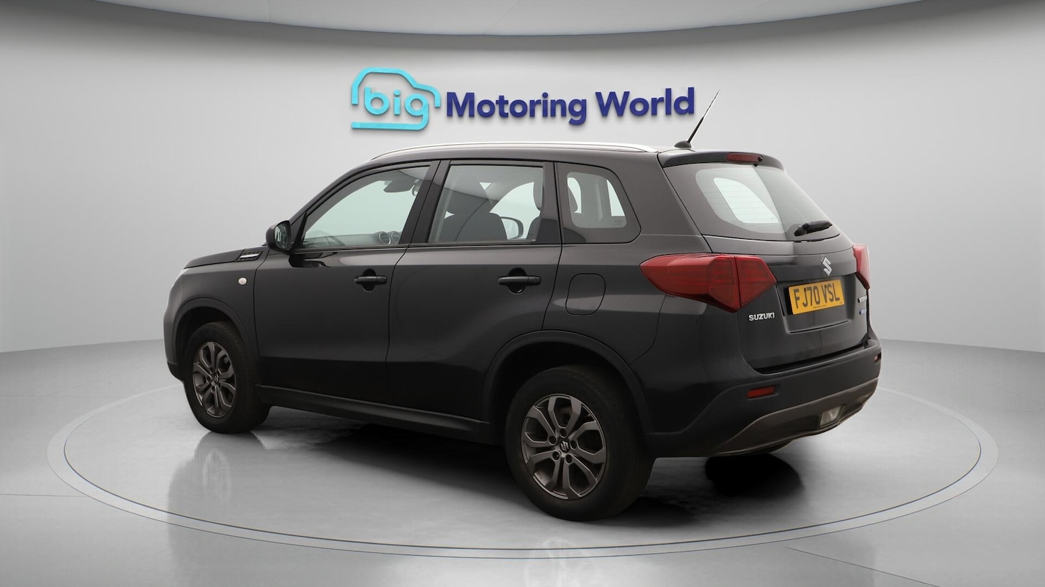 Used Suzuki Vitara 2020 for sale - 75838108: Photo 6