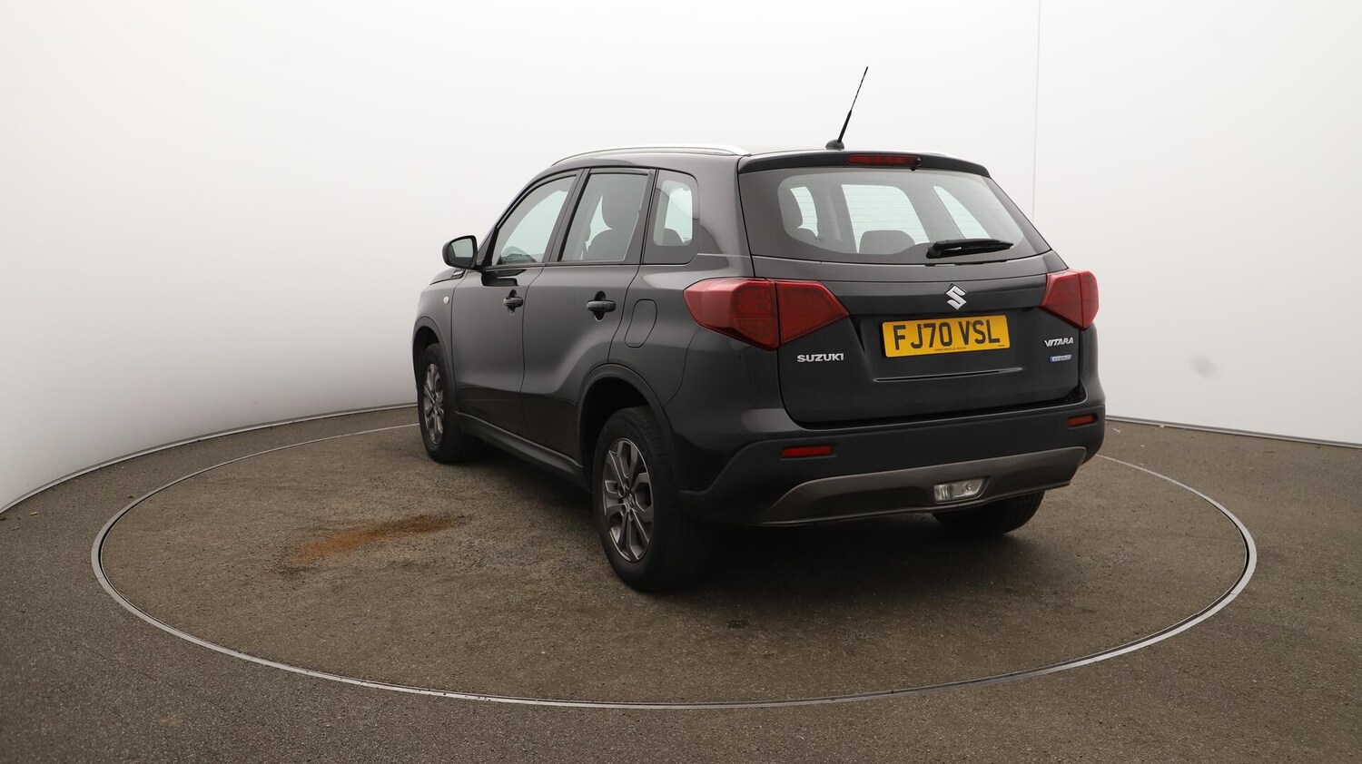 Used Suzuki Vitara 2020 for sale - 75838108: Photo 60